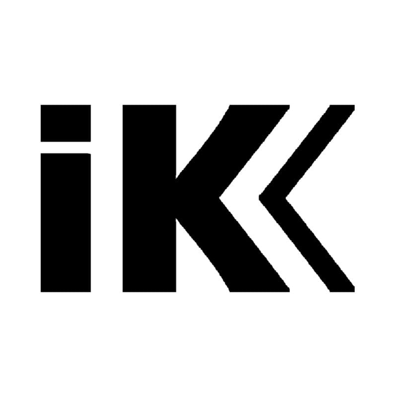 IK
