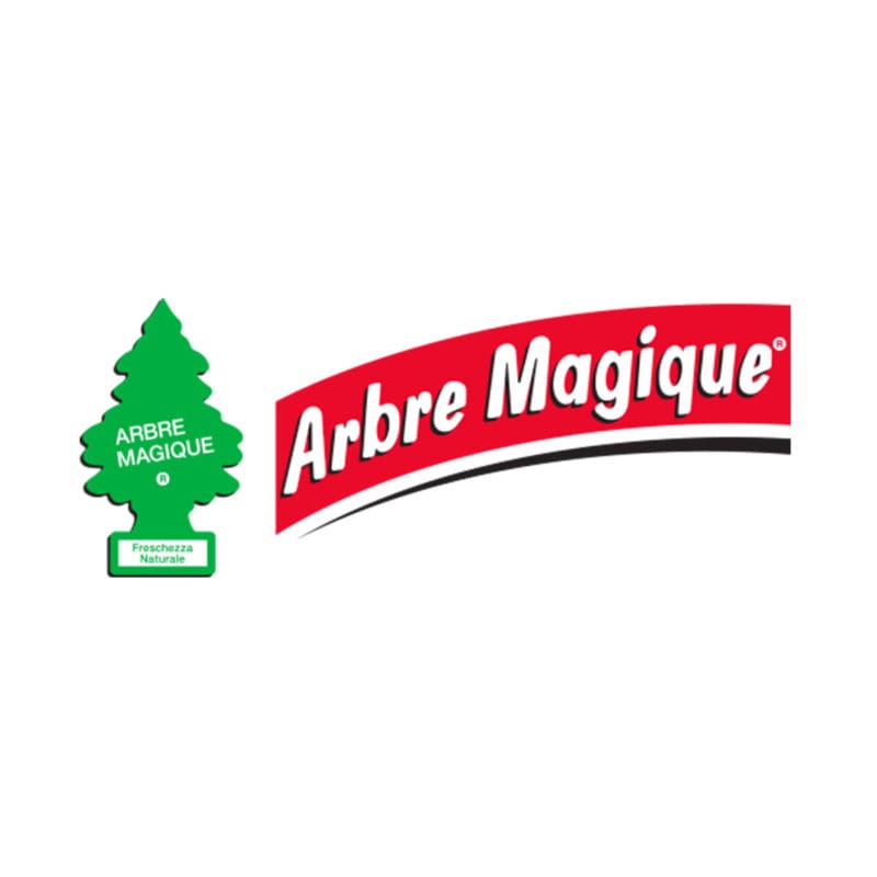 Arbre Magique