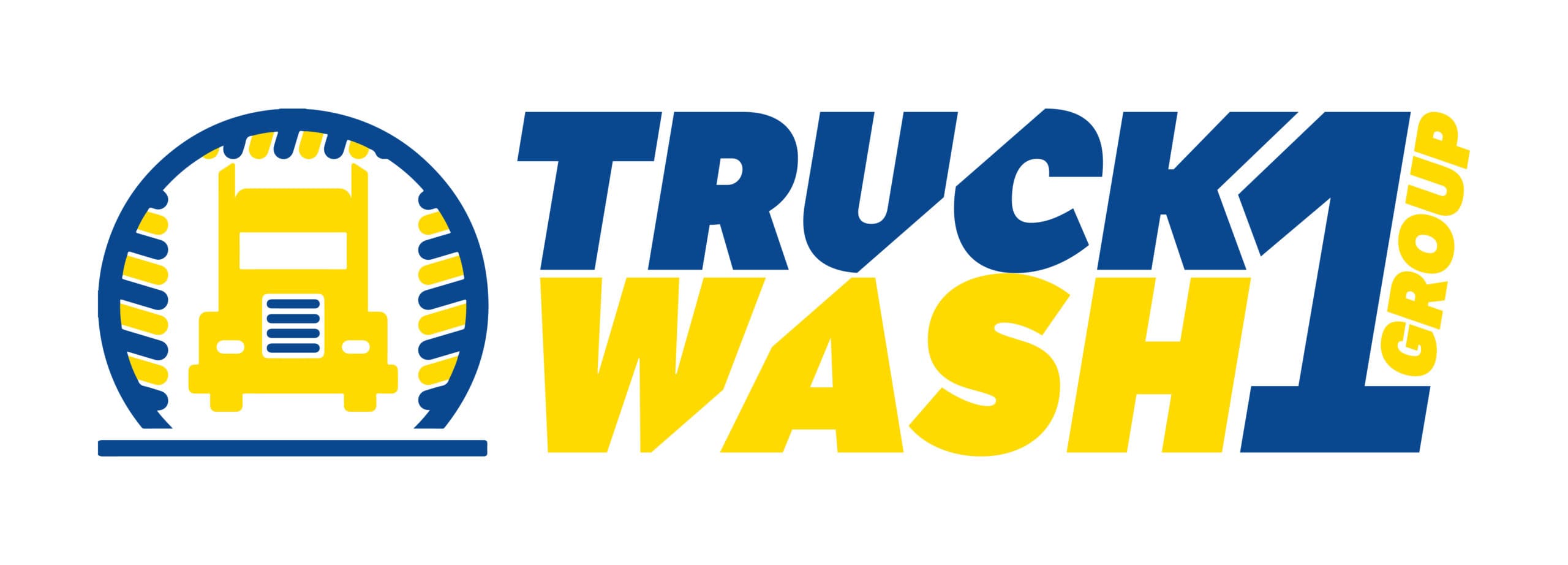 Truckwash 1 – Sleutelhanger