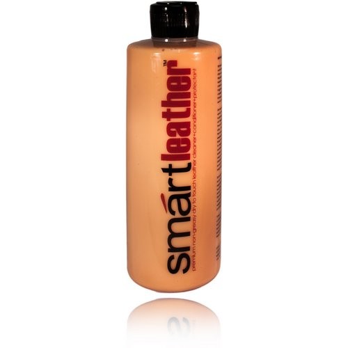 Smartwax Smart Leather