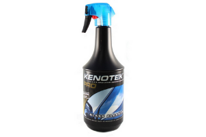 Glass Cleaner