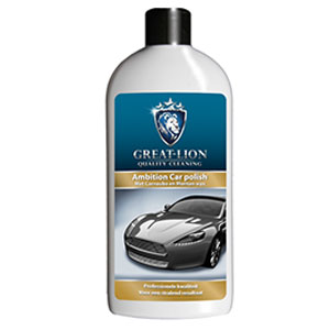 Great-Lion Ambition Car Polish