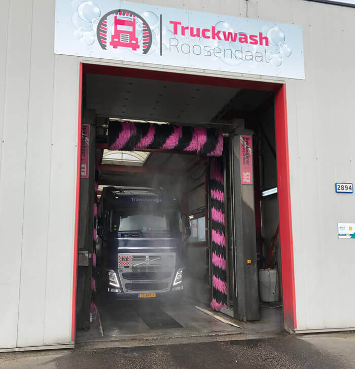 Over Truckwash 1
