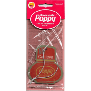 Poppy Geurhangers