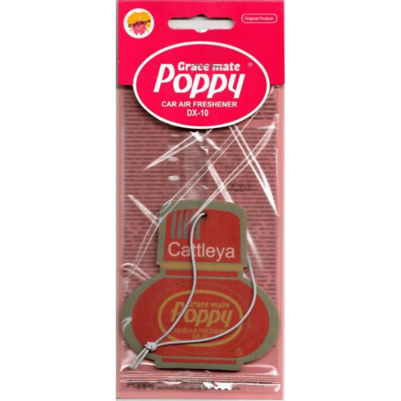 Poppy Geurhanger Cattleya