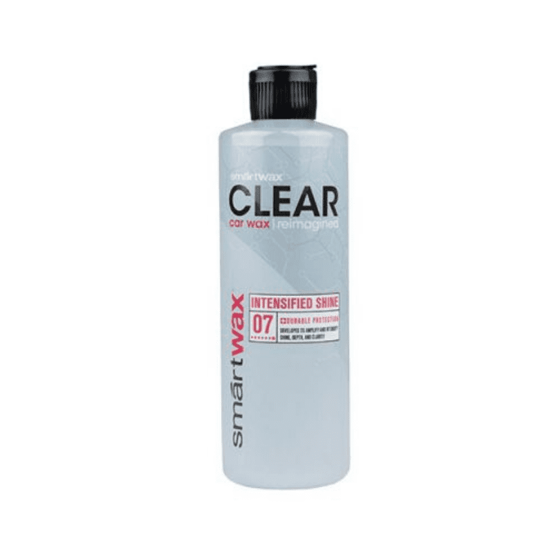 Smartwax - Smartclear