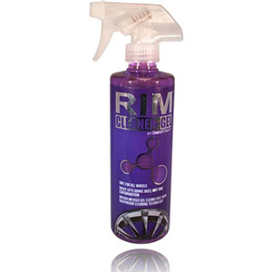 Rim Cleaner Gel