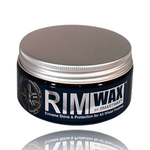 smartwax rimwax