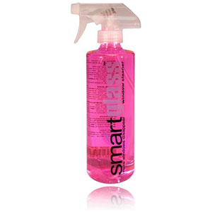 Smartwax Smart Glass