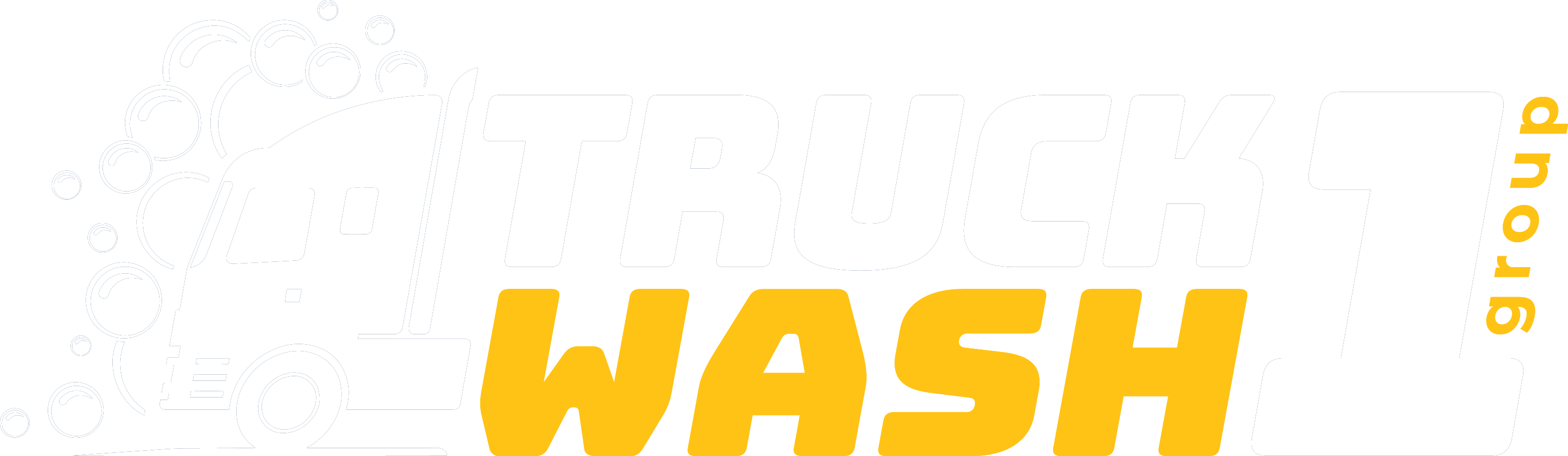 Truckwash1 logo