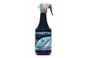 Vinyl & Leather Conditioner