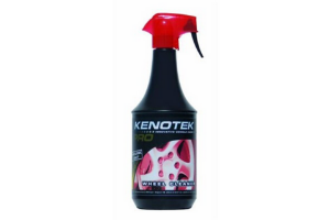 Wheel Cleaner