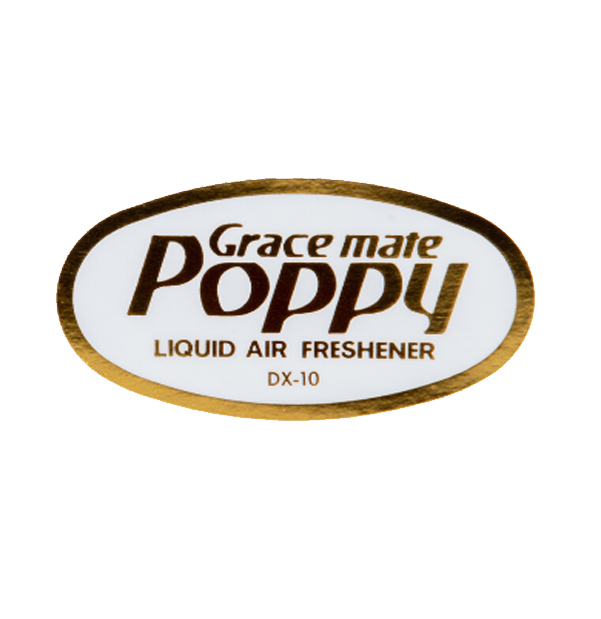 Poppy