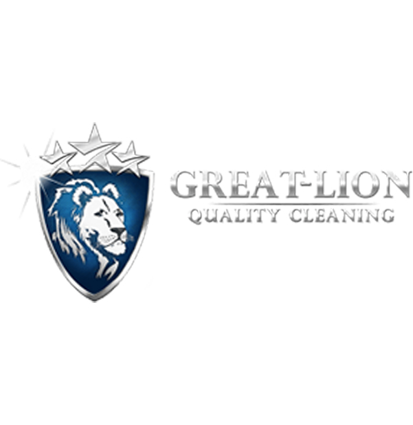 Great Lion