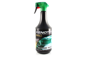 interior cleaner
